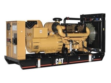 СATERPILLAR 3406-275-C