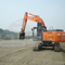 HITACHI ZX240-3
