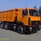 Маз 551605