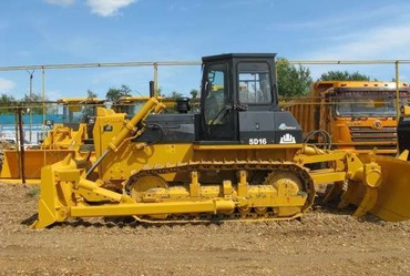 SHANTUI SD16
