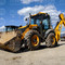 JCB 3CX Super, JCB 4CX
