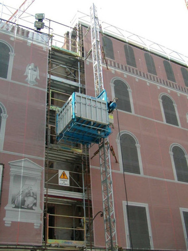 Zoomlion  SC100