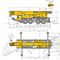 Liebherr LTM 1100-4.2