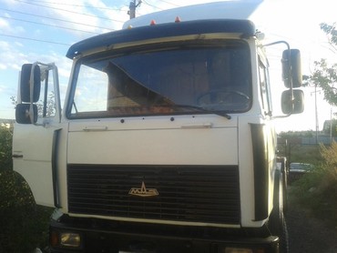 МАЗ 543203-222