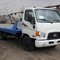 Hyundai HD-78 c ломаной платформой
