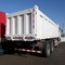 SHACMAN SX3316DT366 8*4