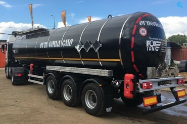 Scania P440