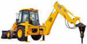 JCB 3CX