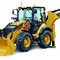 CAT 434F