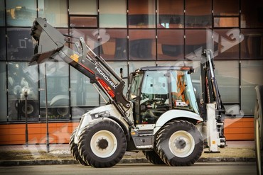 hidromek 102S