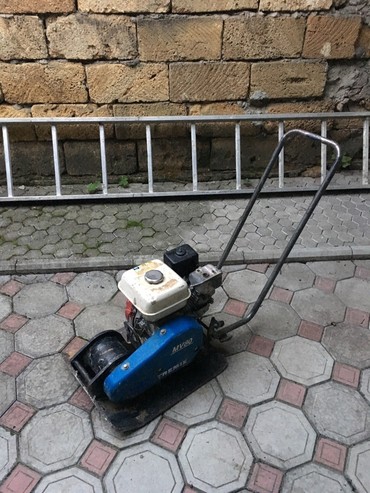 Tremix MV80