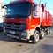 SHACMAN, MAN, VOLVO, Mercedes