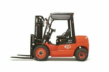 EP EFL 302