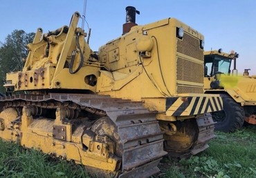 Komatsu 355