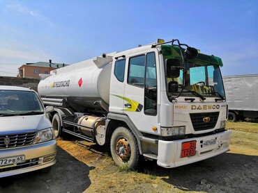 ISUZU