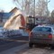 Погрузчик снега СУ2,1 ОПМ "Чистый город