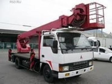 Isuzu