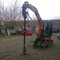 HITACHI ZX27-U2