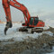 Doosan- DX340LC