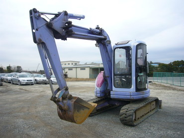 Komatsu