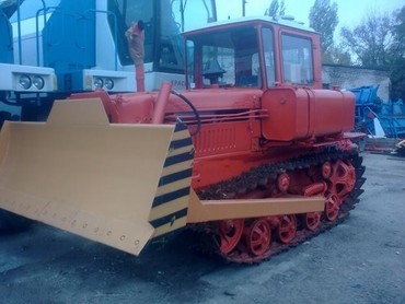 ДТ-75