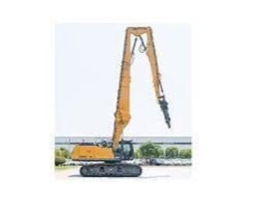 Cat 330 DL
