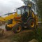 JCB 3CX Eco