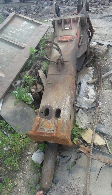 INAN MAKINA MTB 150