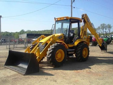 JCB 4CX