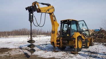John Deere
