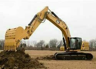CAT 336