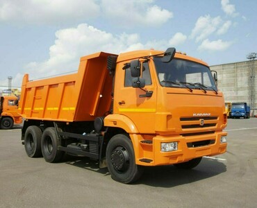 КАМАЗ