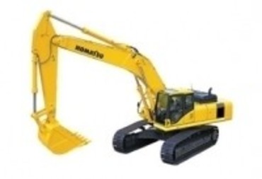 KOMATSU PS200-7