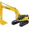 KOMATSU PS200-7