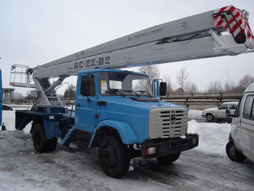 ГАЗ 53