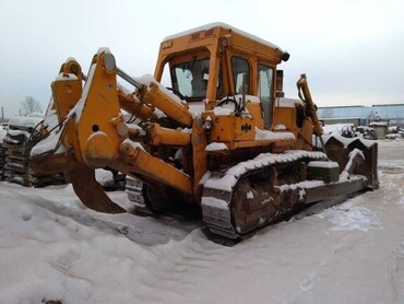 Komatsu D155A