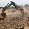 Виброриппер (виброрыхлитель) Daedong Ю. Корея для Hyundai, XCMG, Komatsu и других
