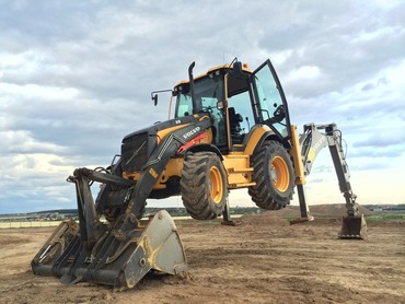 Volvo BL71B