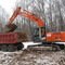Hitachi ZX200