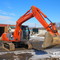 Hitachi ZX110