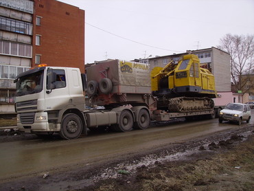 Камаз