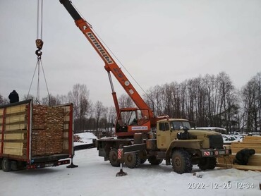 Клинцы 25 т