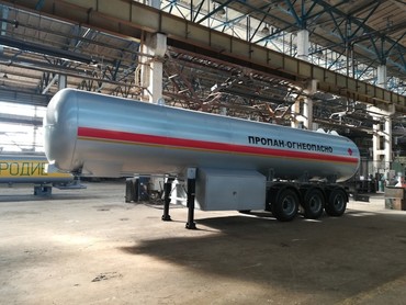 Алексеевка ХИММАШ ППЦТ-36