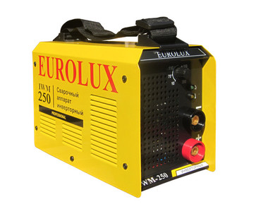 САИ-250 Eurolux
