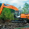 Hyundai, Hitachi