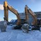 HYUNDAI R320 LC-7