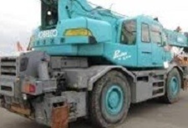 Kobelco RK 250-3