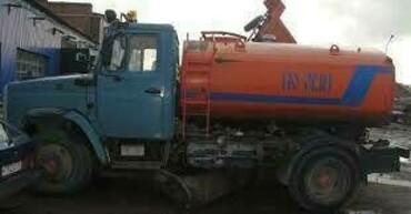 ЗИЛ КО-713Н
