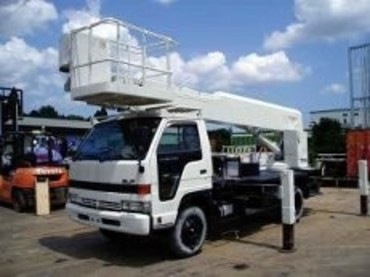 ISUZU