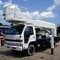 ISUZU